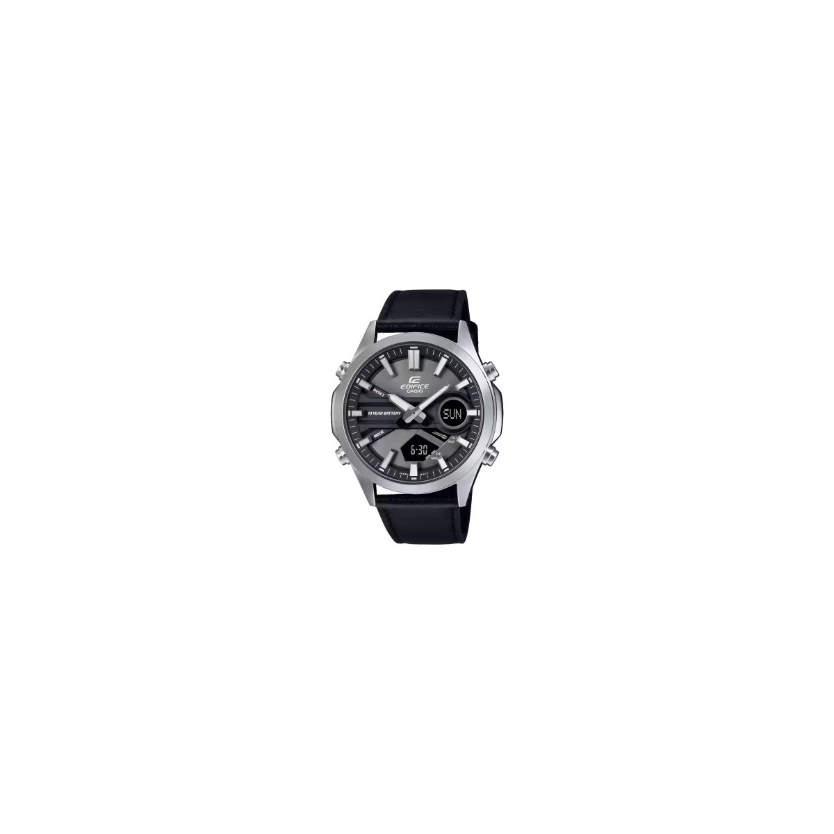 Reloj de hombre CASIO EDIFICE EFV-C120L-8AEF