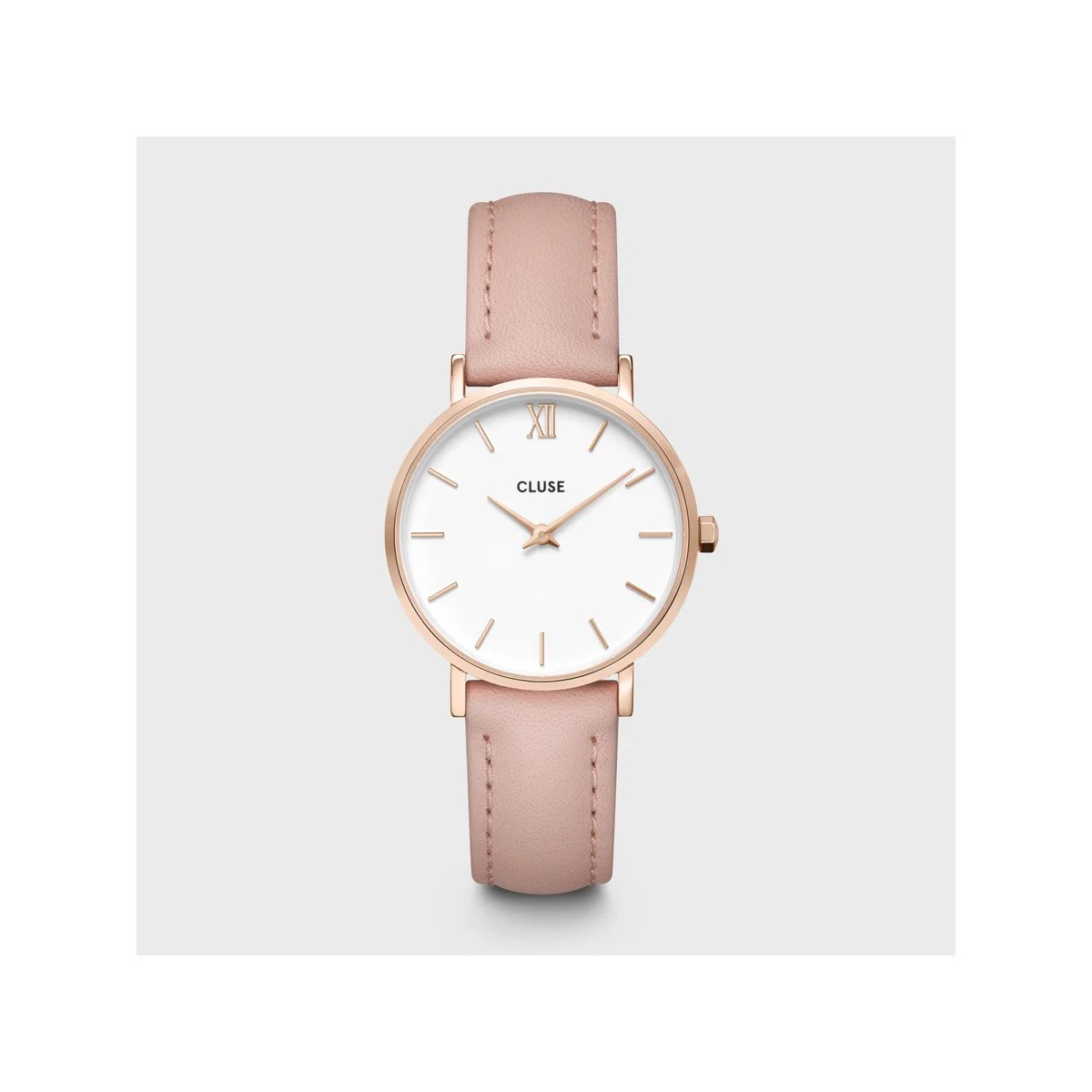 Reloj de mujer Minuit CLUSE CW0101203006