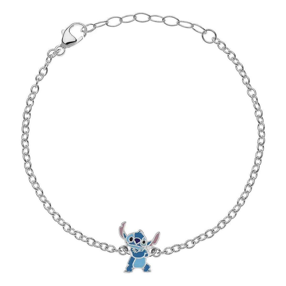 Pulsera de bebe Stitch DISNEY BS00094SL-65