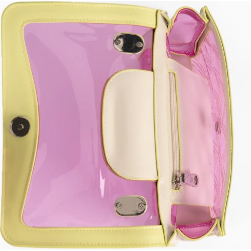 Bolso Vinilo PEPE MOLL 241454