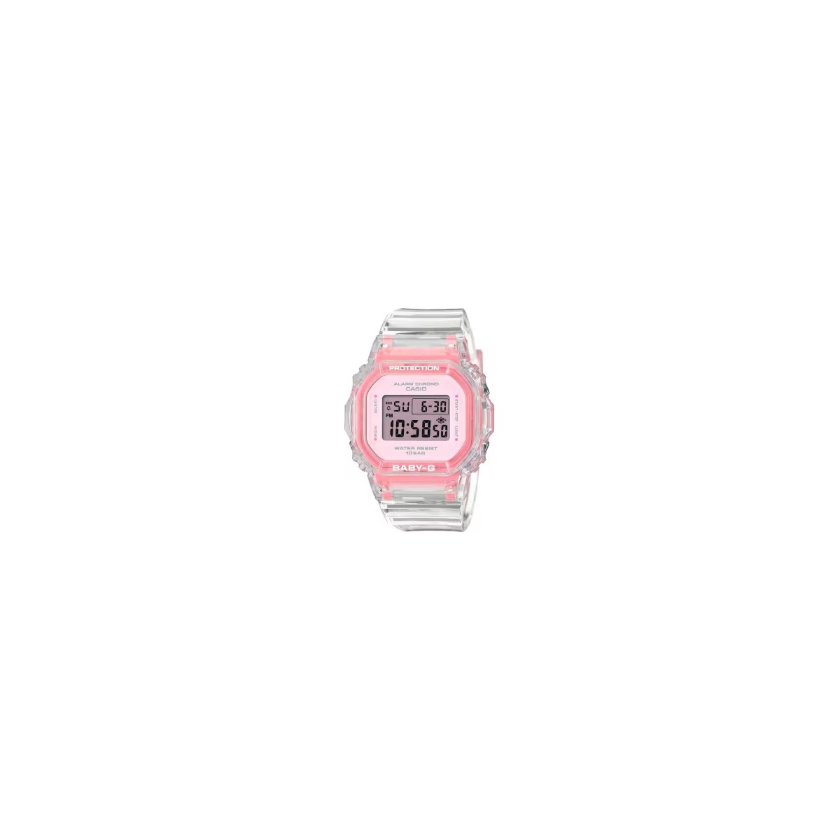 Reloj de mujer CASIO BABY-G BGD-565SJ-7ER