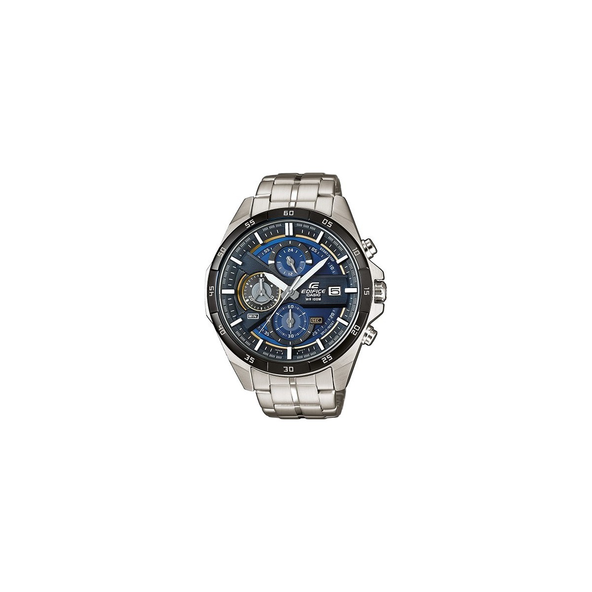 Reloj de hombre CASIO EDIFICE EFR-556DB-2AVUEF