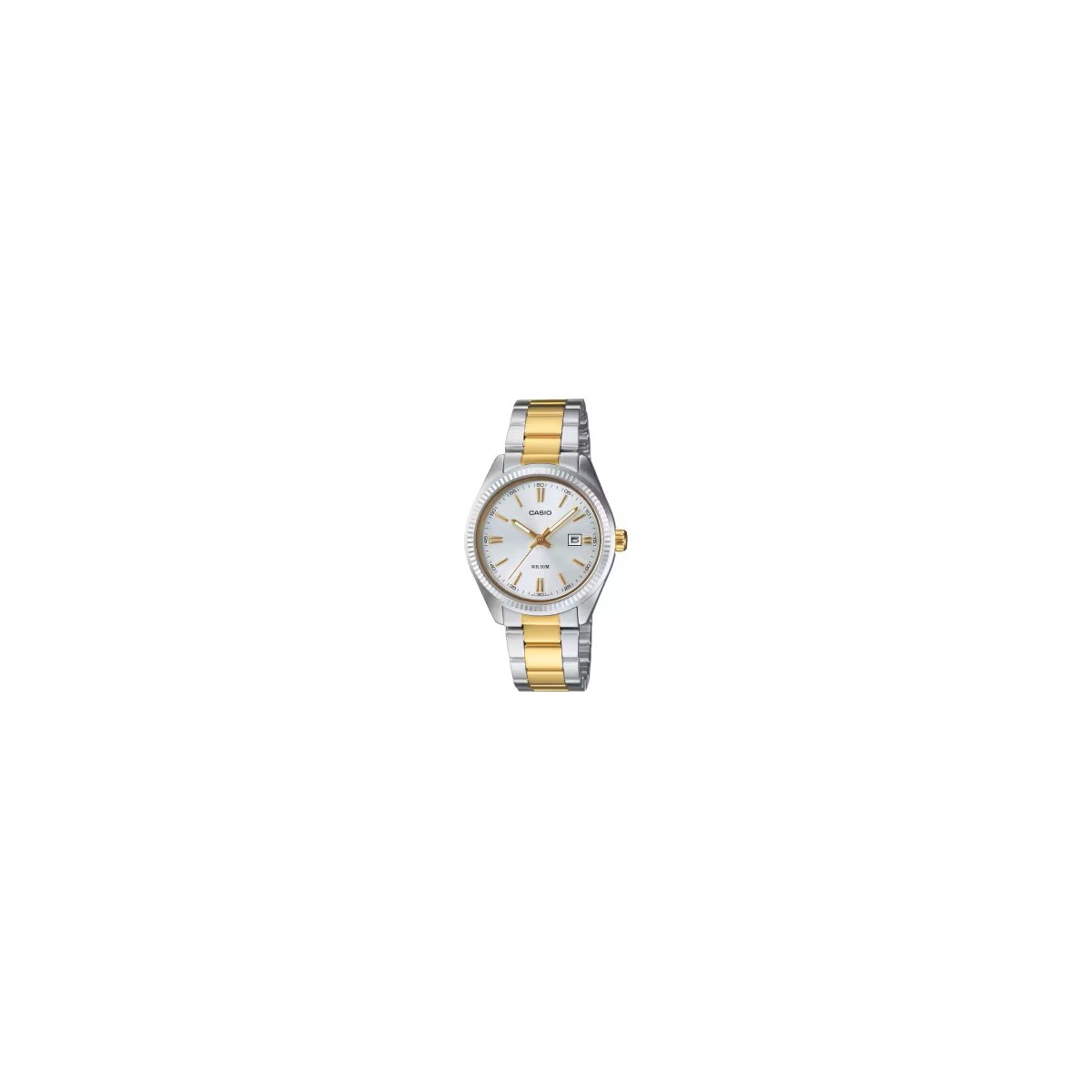 Reloj de mujer CASIO COLLECTION LTP-1302PSG-7AVEG