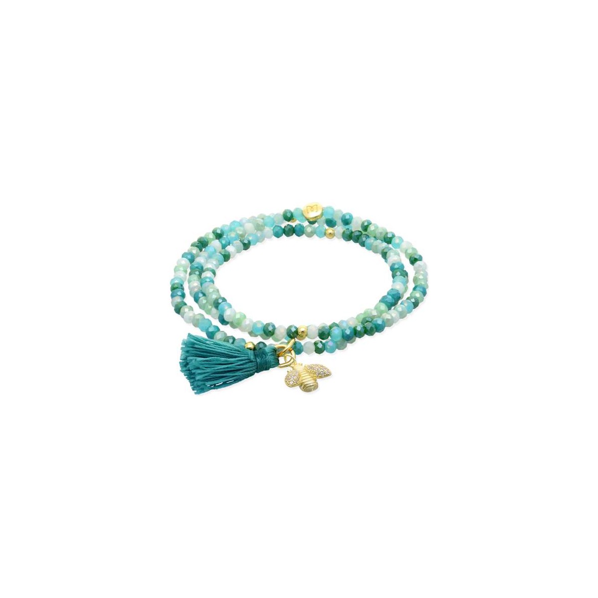 Pulsera Zen MARINA GARCIA 90977U1