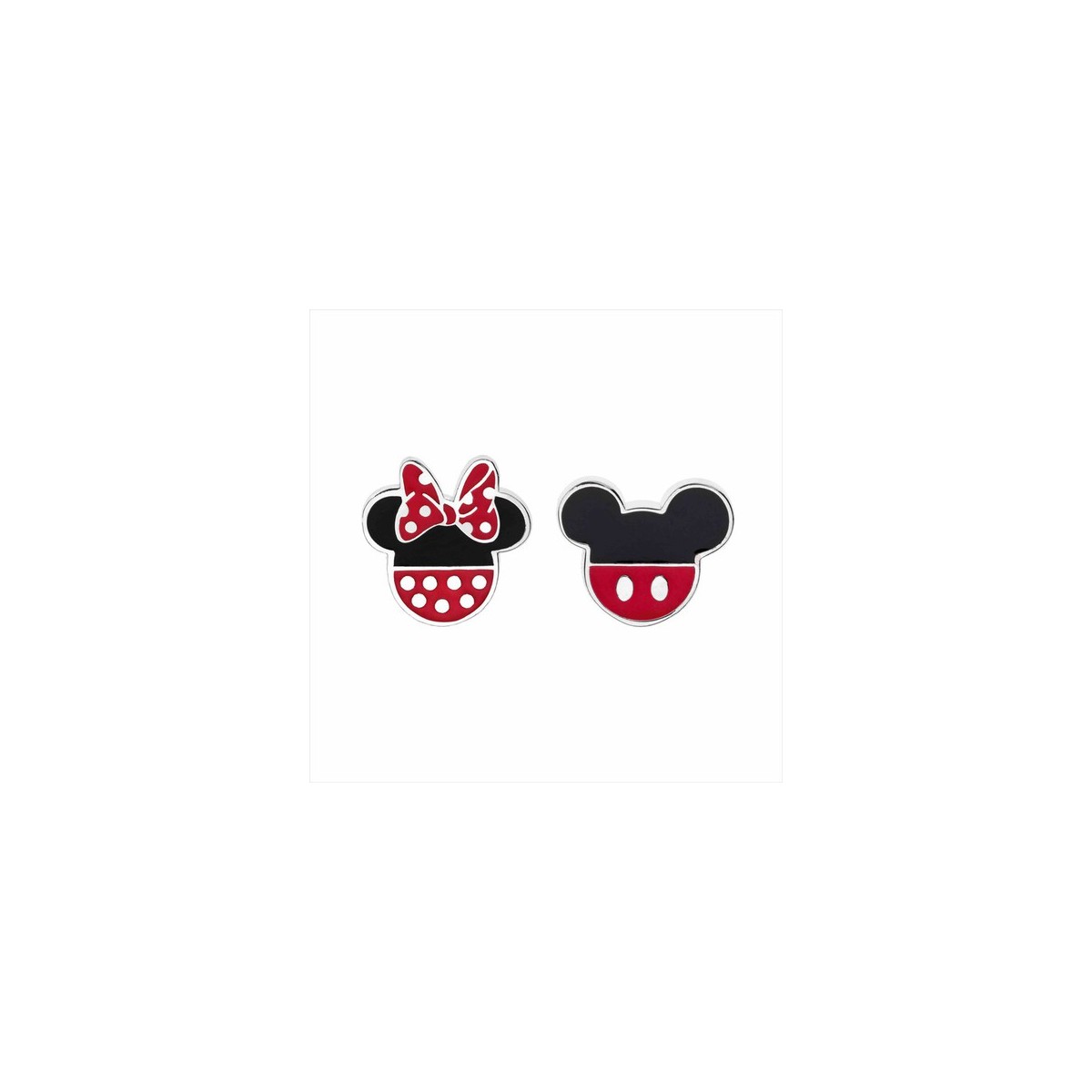 Pendientes Minnie DISNEY AG0003P