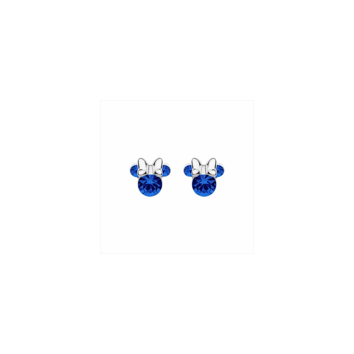 Pendientes Minnie DISNEY AG0026P