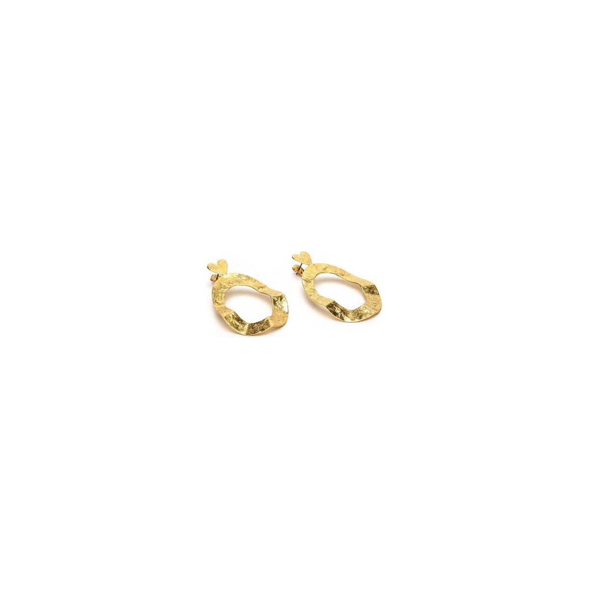 Pendientes VESTOPAZZO  DD16098