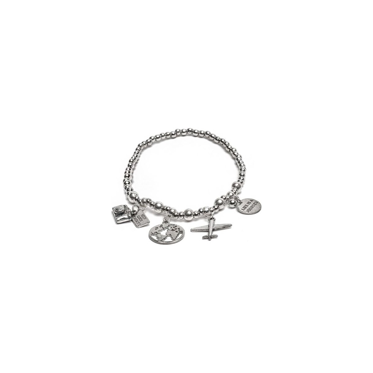 Pulsera VESTOPAZZO  LO00086