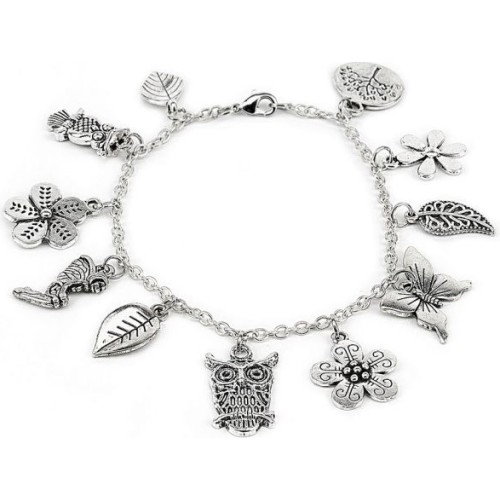 Pulsera VESTOPAZZO  LO09001