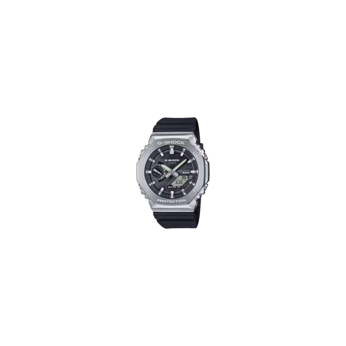 Reloj de hombre CASIO G-SHOCK GBM-2100-1AER