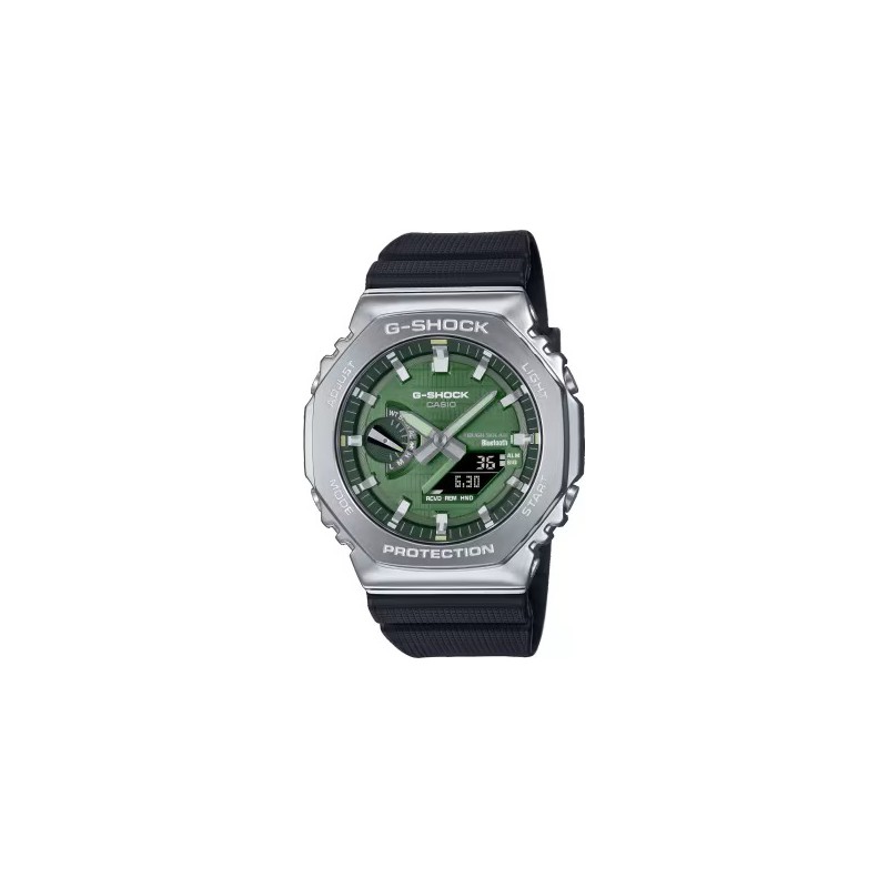 Reloj de hombre CASIO G-SHOCK GBM-2100A-1A3ER