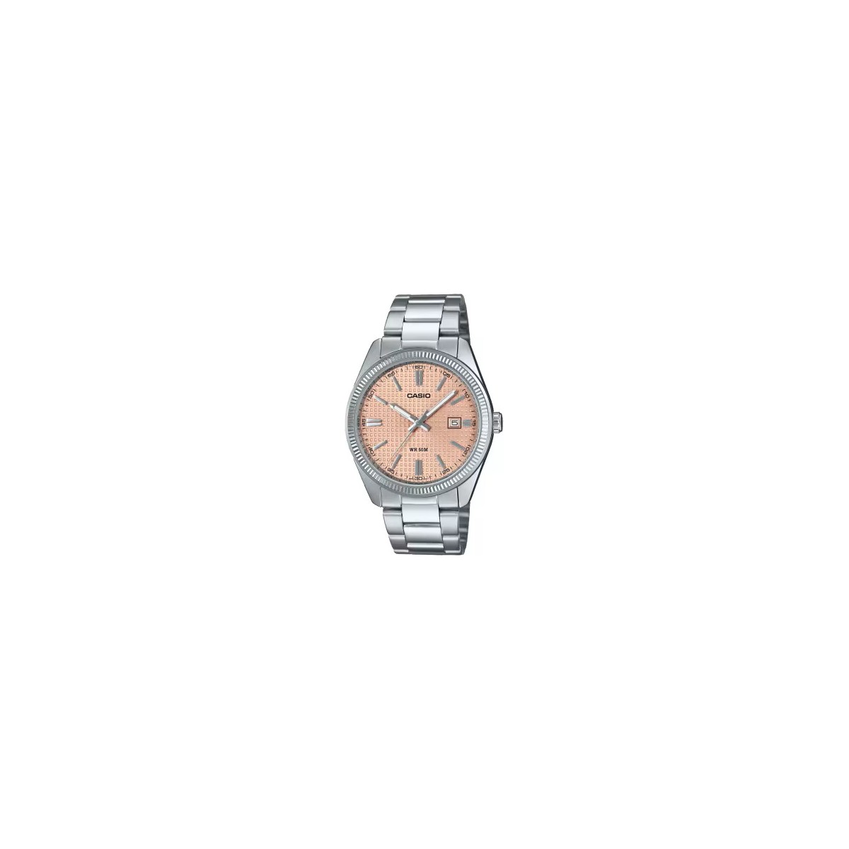 Reloj de mujer CASIO COLLECTION MTP-1302PE-4AVEF