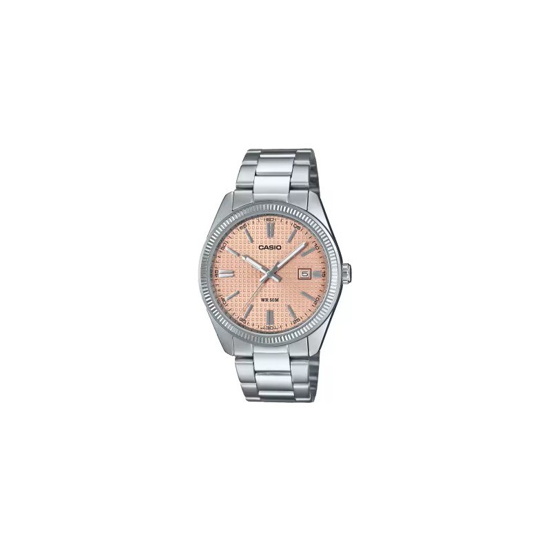 Reloj de mujer CASIO COLLECTION MTP-1302PE-4AVEF