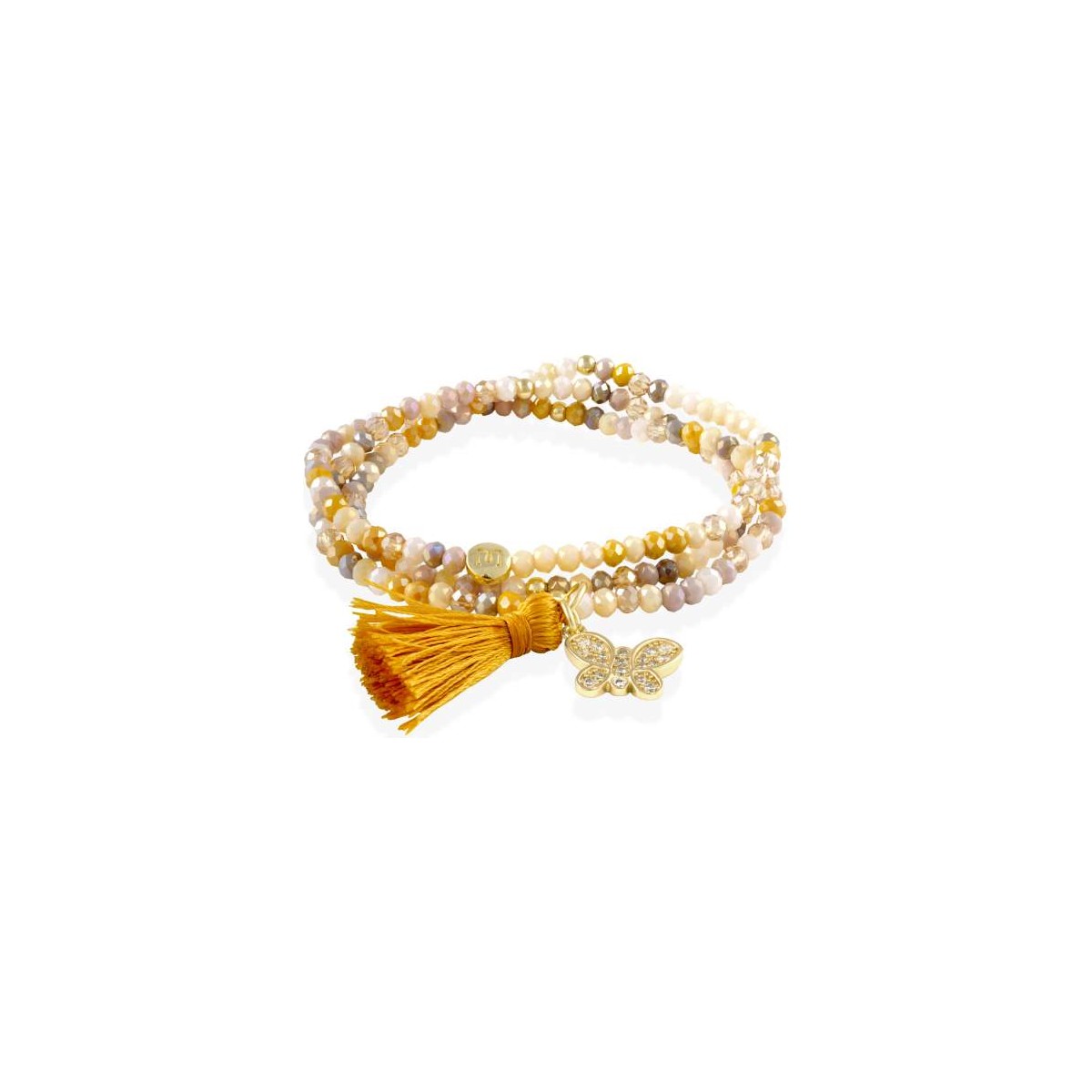 Pulsera Zen MARINA GARCIA 91040U6