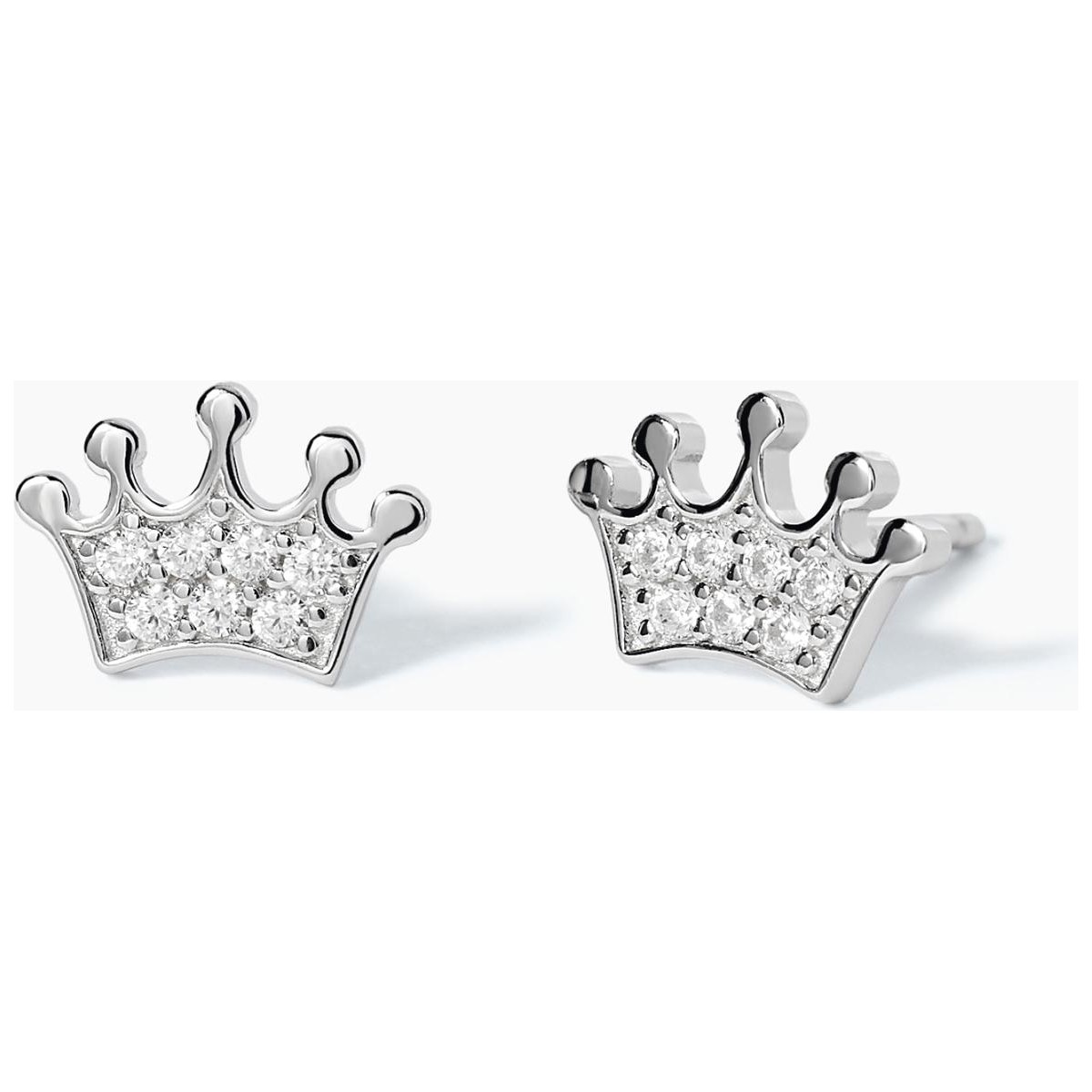 Pendientes Be a queen MABINA 563236