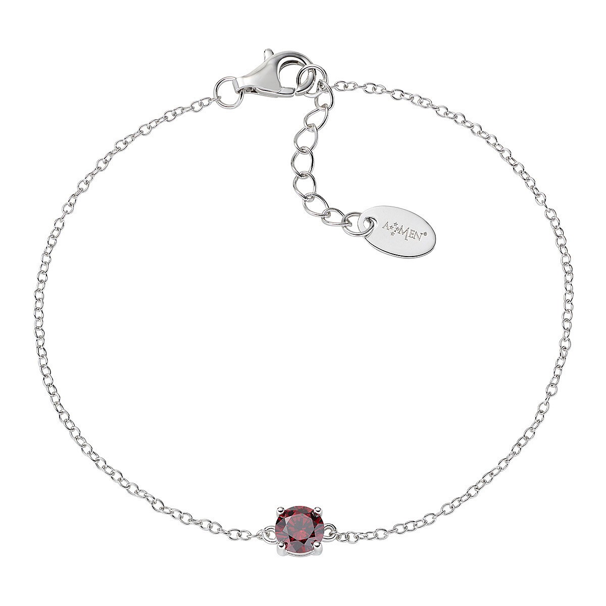 Pulsera de mujer AMEN BRCIPBBRZ