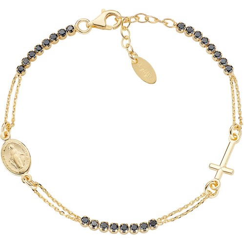 Pulsera de mujer AMEN BRCRMIGNZ3