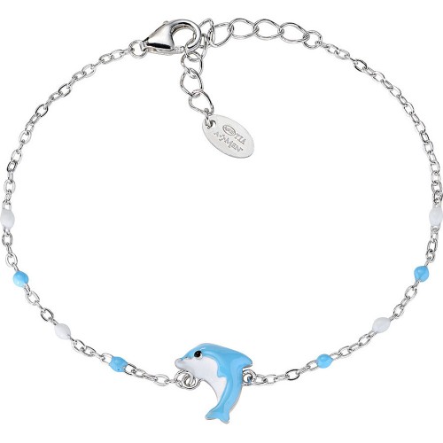 Pulsera Infantil AMEN BRDOB