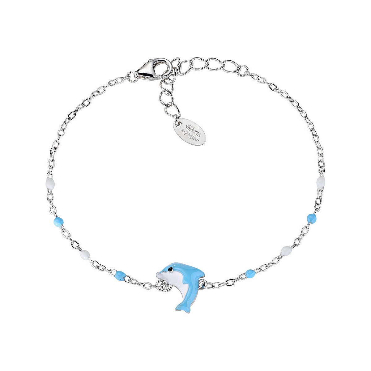 Pulsera Infantil AMEN BRDOB