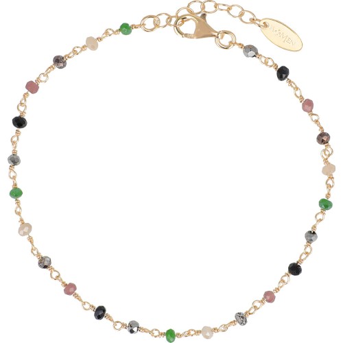 Pulsera de mujer AMEN BRGMU10-16