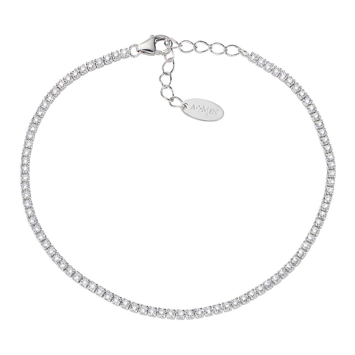 Pulsera de mujer AMEN BT1BB17