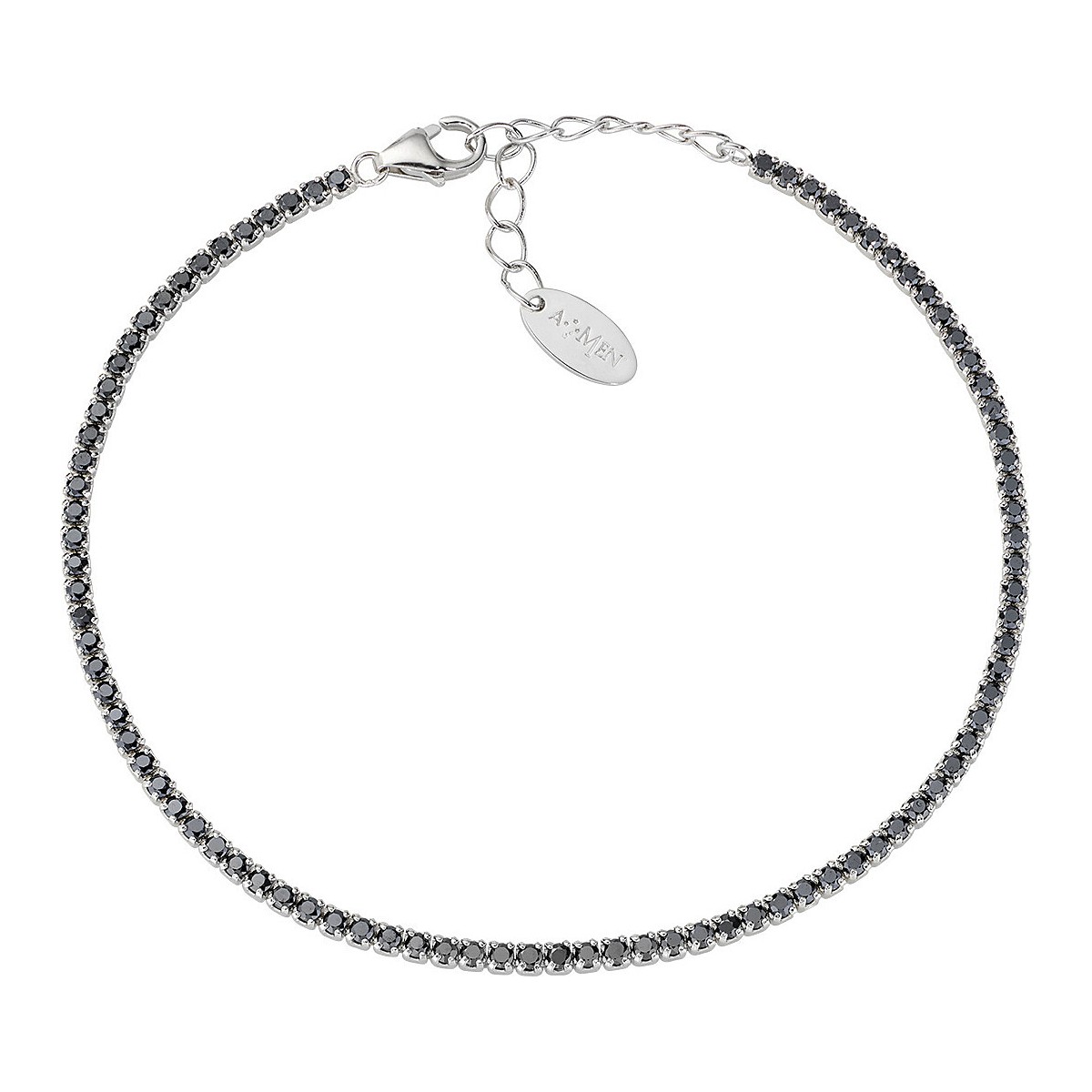 Pulsera de mujer AMEN BT1BN17