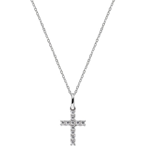 Collar de mujer AMEN CRBB03