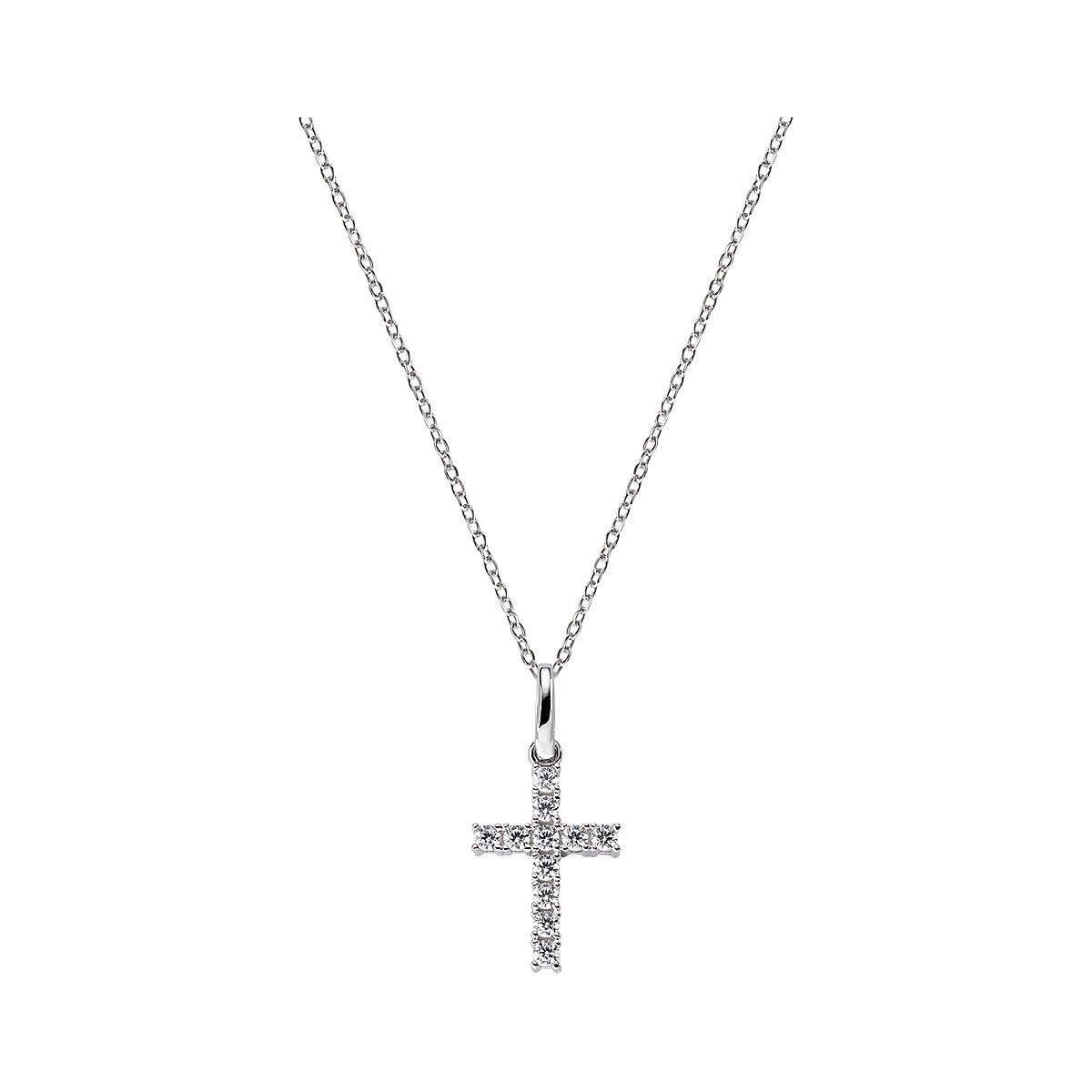 Collar de mujer AMEN CRBB03