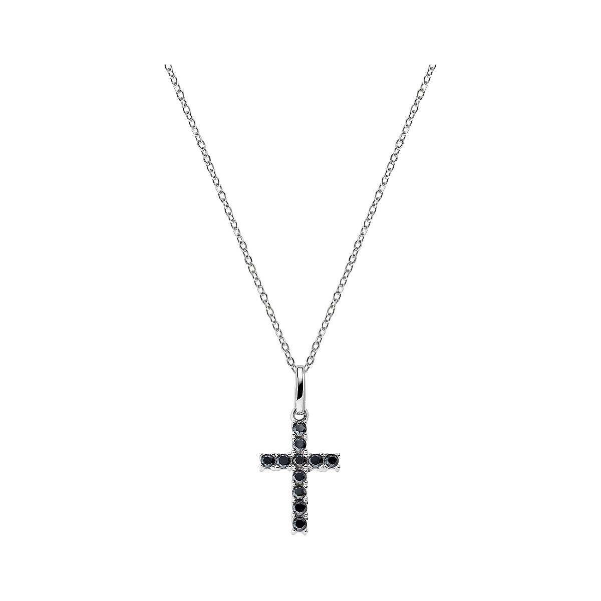 Collar de mujer AMEN CRBN03