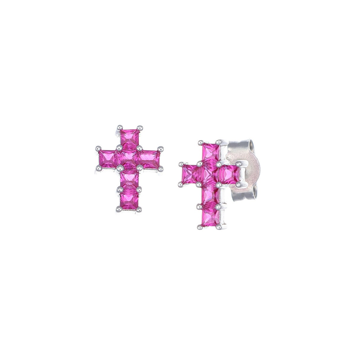 Pendientes de mujer AMEN ECQBR