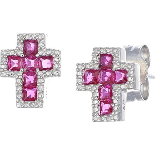 Pendientes de mujer AMEN ECRREBBRZ