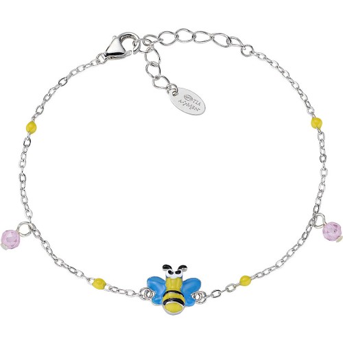 Pulsera infantil AMEN JBRBEB