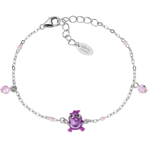 Pulsera infantil AMEN JBRBIB