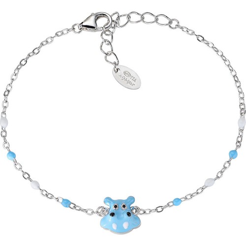 Pulsera infantil AMEN JBRIPB