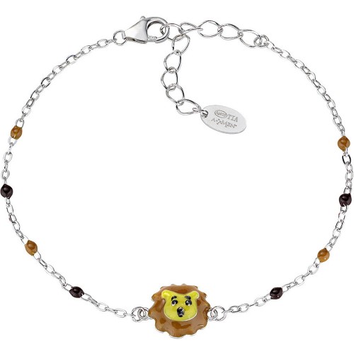 Pulsera infantil AMEN JBRLIB