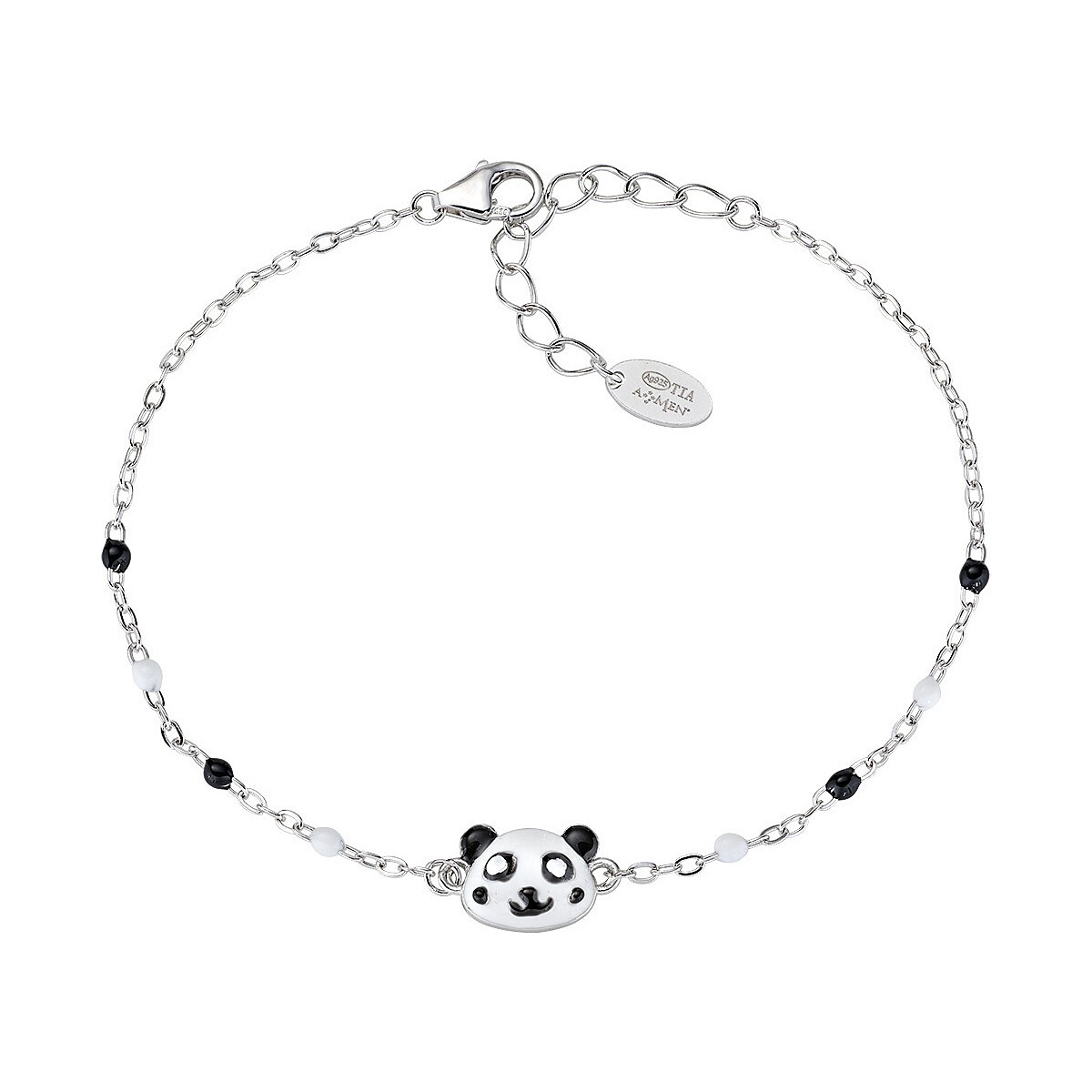 Pulsera infantil AMEN JBRPAB