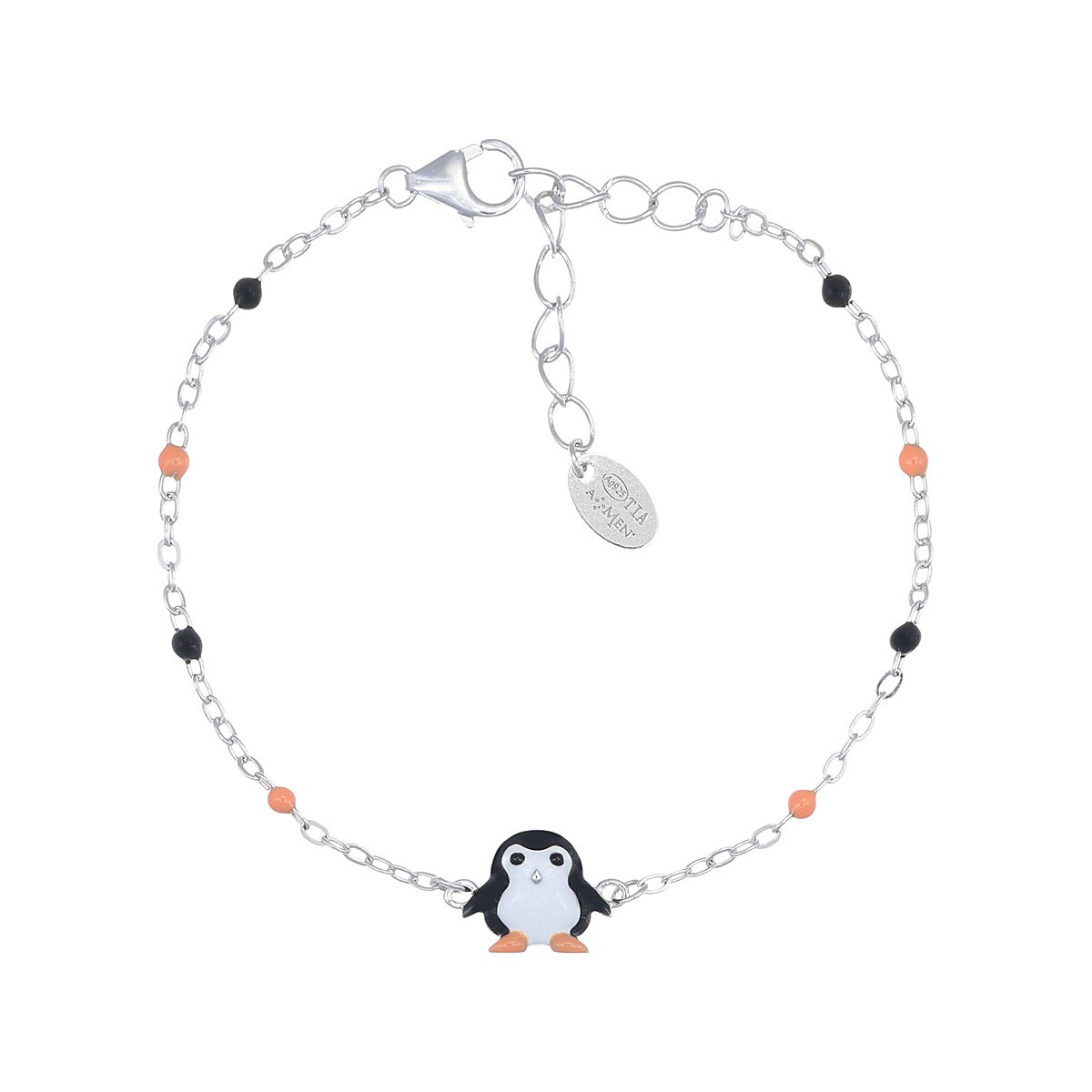 Pulsera infantil AMEN JBRPEB