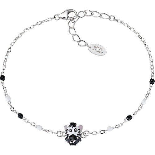 Pulsera infantil AMEN JBRZEB