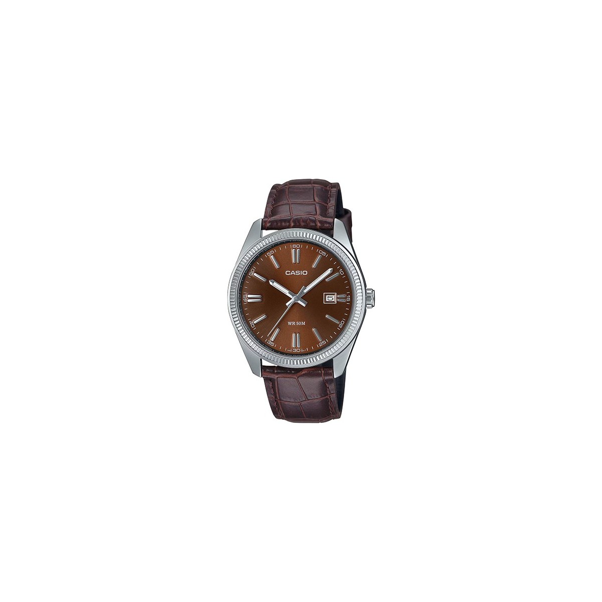 Reloj unisex CASIO COLLECTION MTP-1302PL-5AVEF