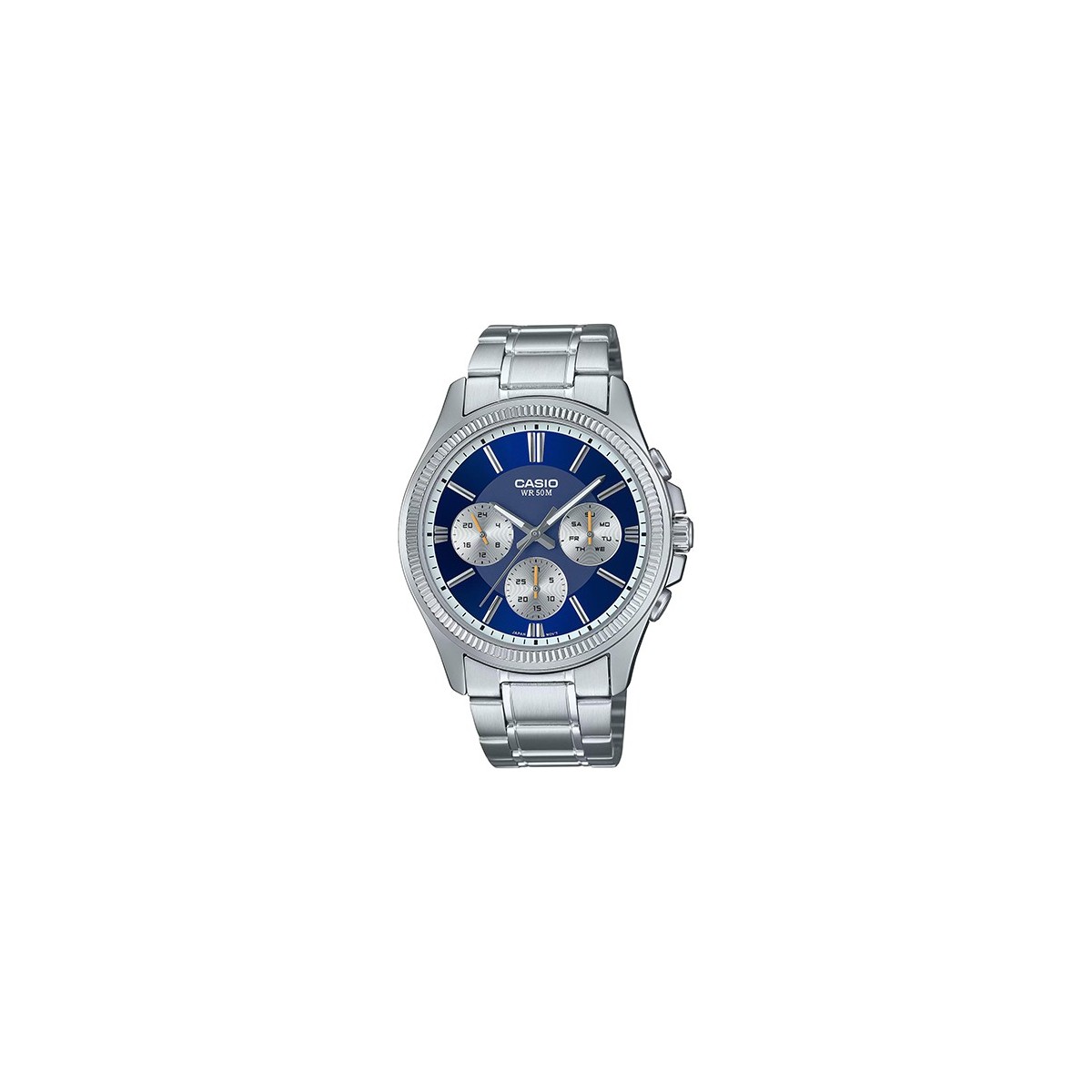 Reloj de hombre CASIO COLLECTION MTP-1375PD-2A1VEF