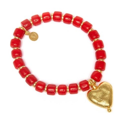 Pulsera VESTOPAZZO CLEO203-RO