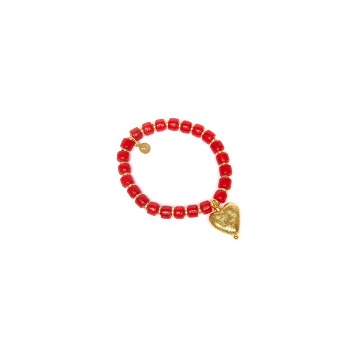 Pulsera VESTOPAZZO CLEO203-RO