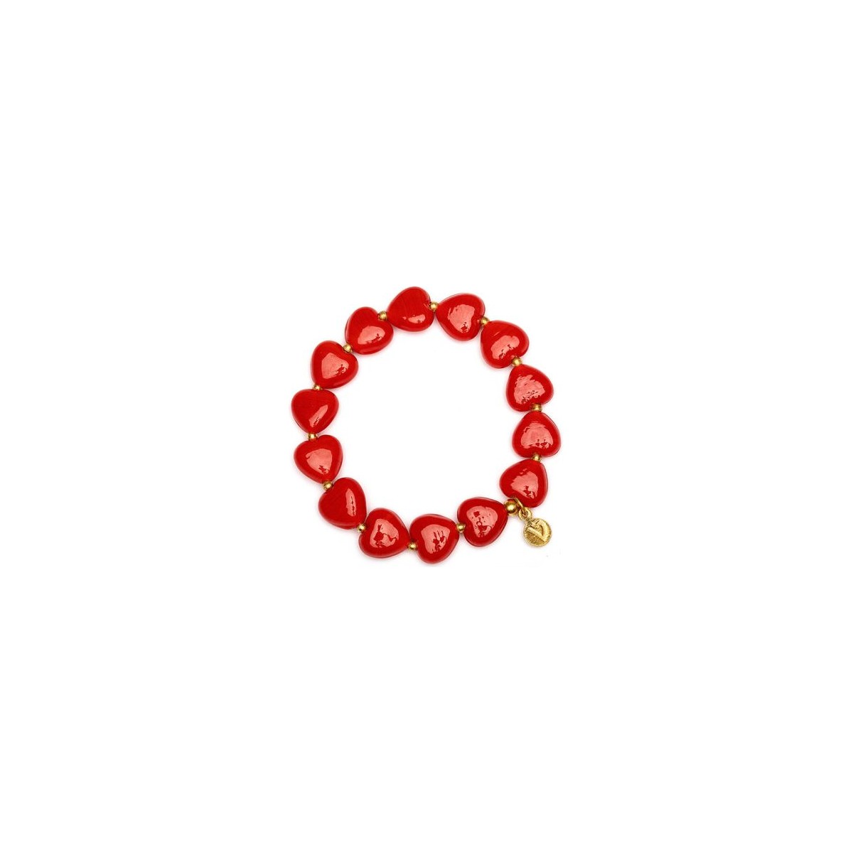 Pulsera VESTOPAZZO CLEO204-RO