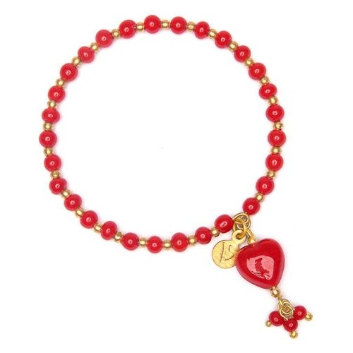 Pulsera VESTOPAZZO CLEO205-RO