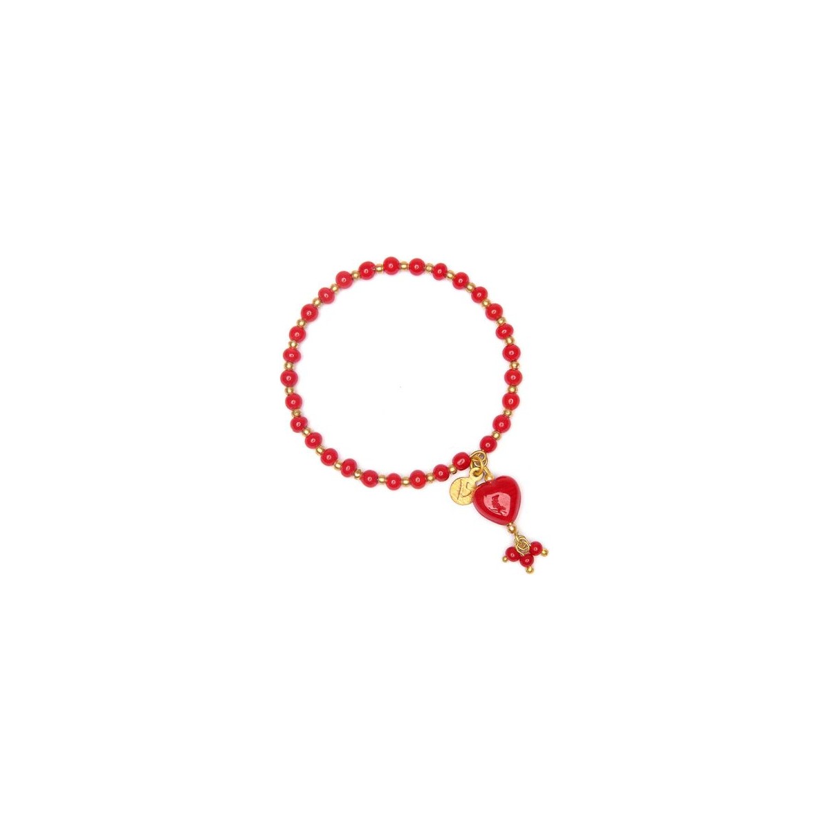 Pulsera VESTOPAZZO CLEO205-RO