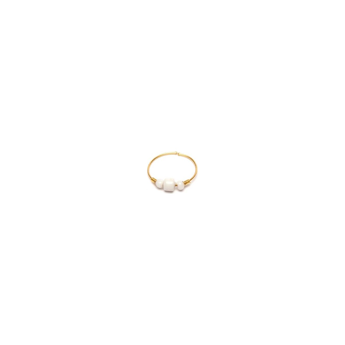 Anillo VESTOPAZZO CLEO401-BL