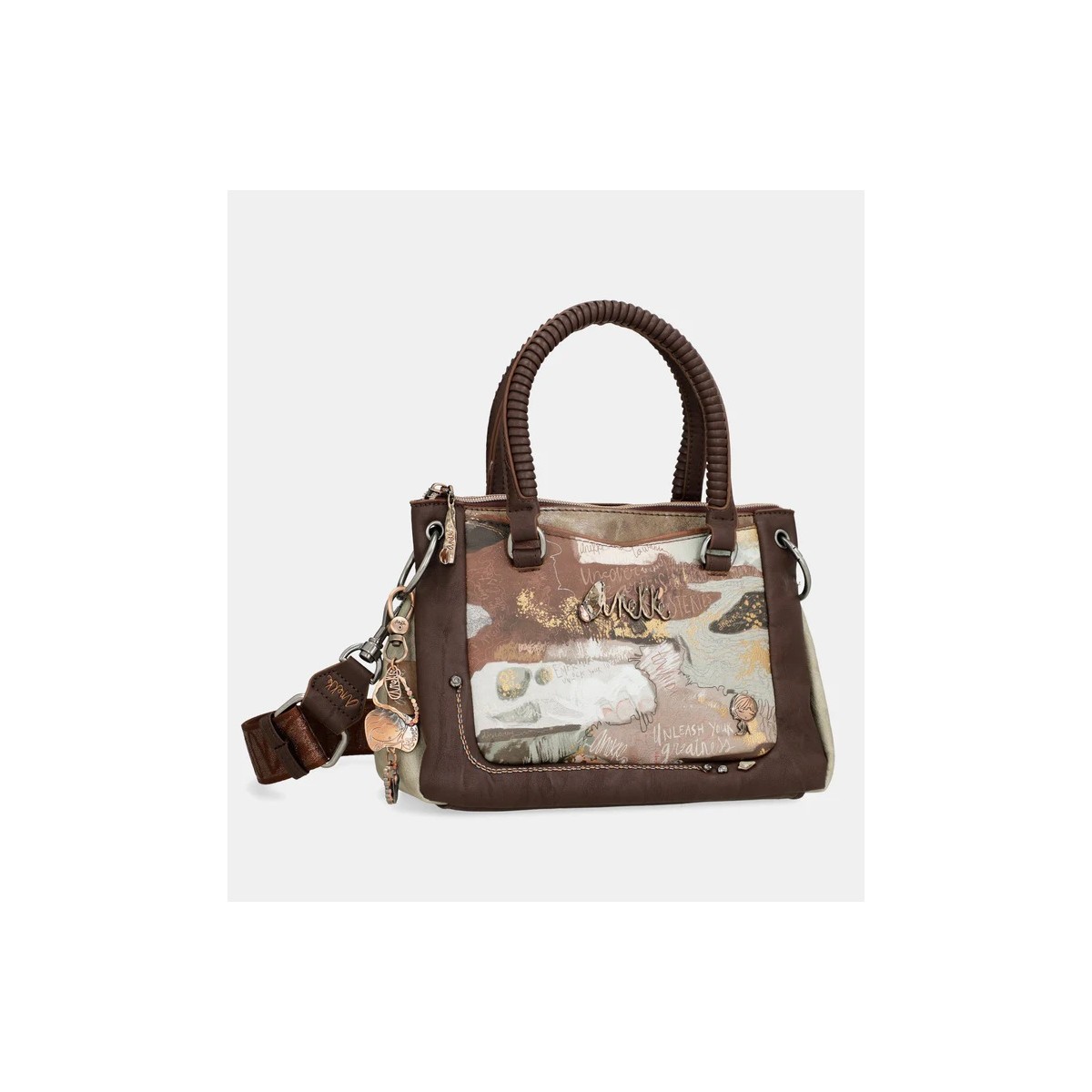 Bolso tipo doctor Outer ANEKKE 39811-277