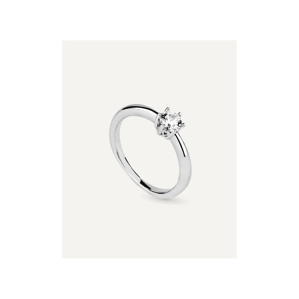 Anillo T-ADORO BSO1.0,5CT