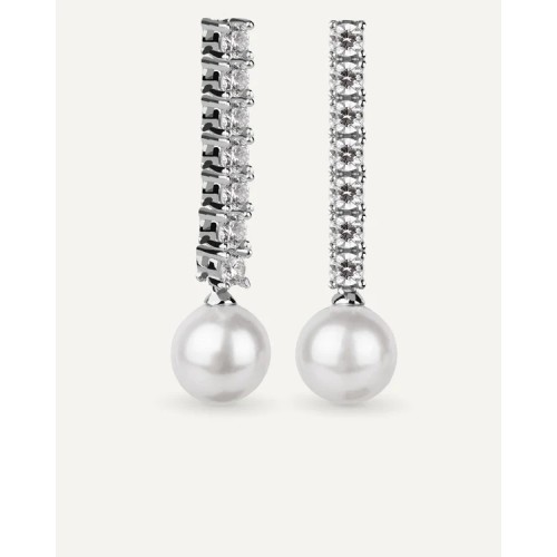 Pendientes Brilliant T-ADORO BPE38