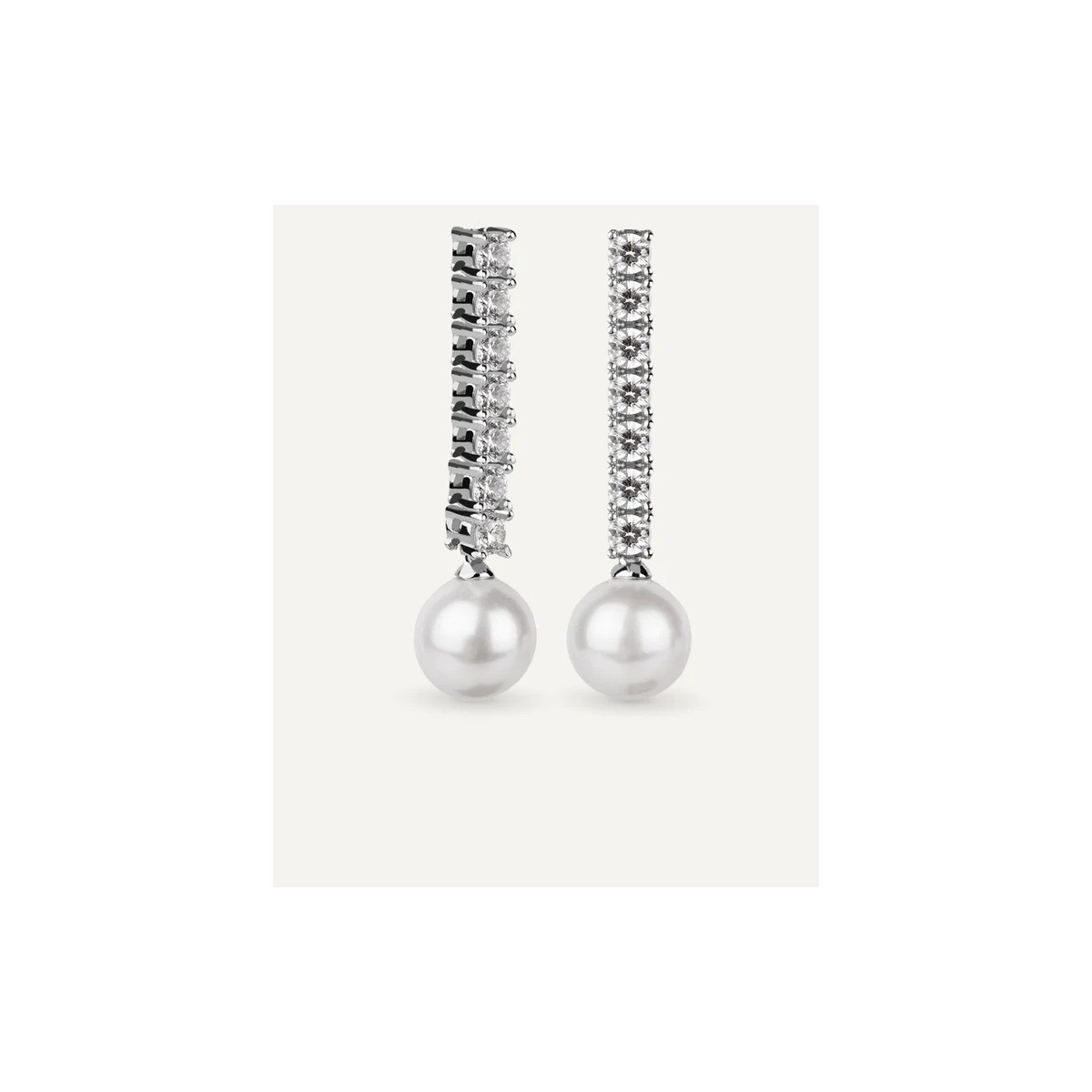 Pendientes Brilliant T-ADORO BPE38